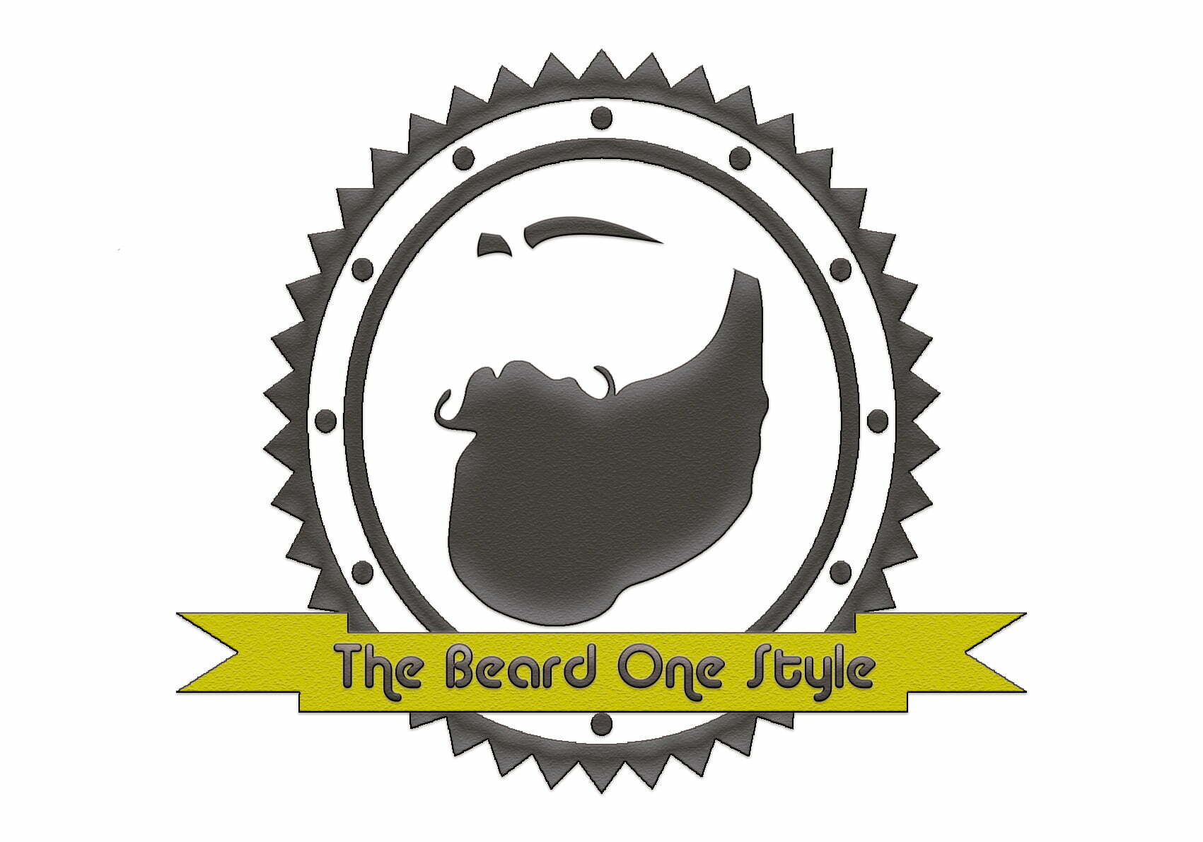 The Beard One Style
